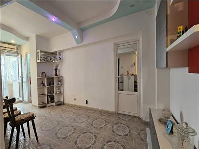 Apartament 2 camere decomandate 55mp, balcon, Falticeni - vizavi de Nicu Gane