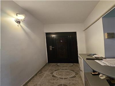 Apartament 2 camere decomandate 55mp, balcon, Falticeni - vizavi de Nicu Gane