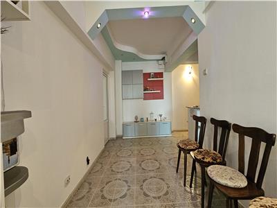 Apartament 2 camere decomandate 55mp, balcon, Falticeni - vizavi de Nicu Gane