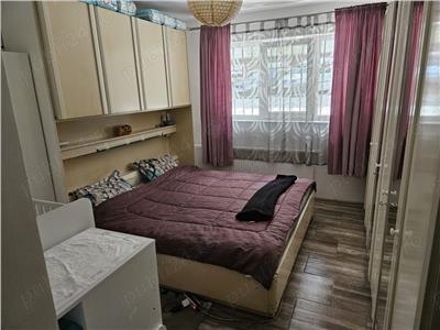 Apartament 2 camere decomandat in zona centrala!