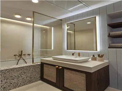 Apartament PREMIUM 3 camere 85mp,terasa 12mp, Gheorgheni - Interservisan