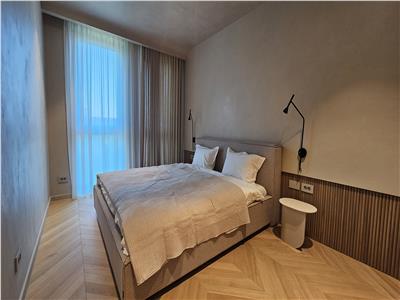 Apartament PREMIUM 3 camere 85mp,terasa 12mp, Gheorgheni - Interservisan