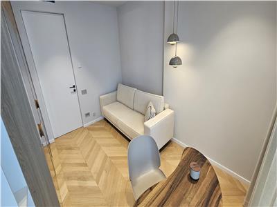 Apartament PREMIUM 3 camere 85mp,terasa 12mp, Gheorgheni - Interservisan