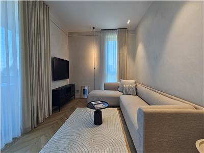 Apartament PREMIUM 3 camere 85mp,terasa 12mp, Gheorgheni - Interservisan