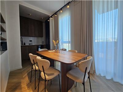 Apartament PREMIUM 3 camere 85mp,terasa 12mp, Gheorgheni - Interservisan