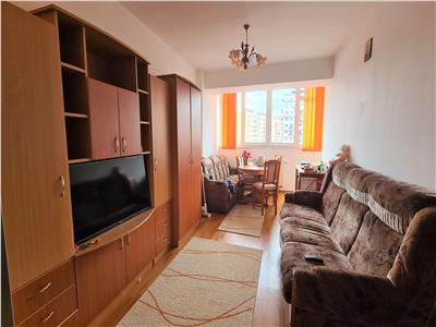 Apartament 2 camere, Calea Dorobantilor, 46mp, zona Piata Marasti