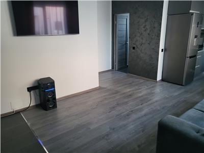 Apartament 3 camere modern in vila! Zona Ioan Rusu!