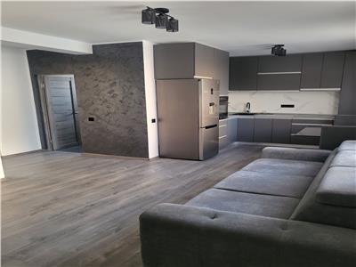 Apartament 3 camere modern in vila! Zona Ioan Rusu!