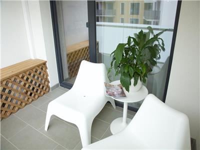 Apartament 2 camere 63mp, balcon, Calea Manastur, Platinia Ursus