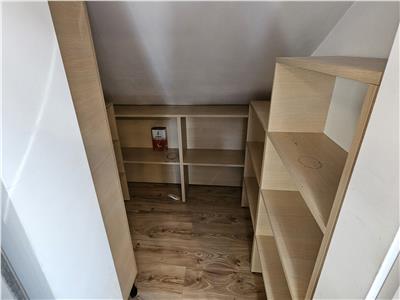 Apartament 3 camere 115mp,balcon, parcare, Borhanci, capat de Brancusi