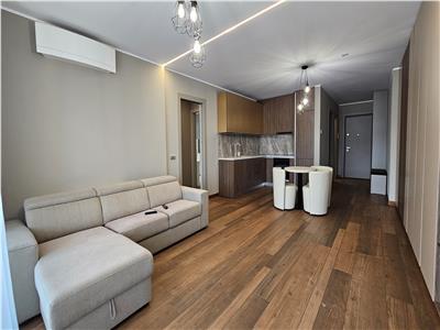 Apartament 4 camere lux in ansamblu rezidential exclusivist-Buna Ziua