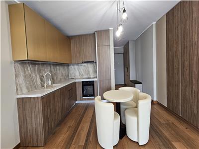 Apartament 4 camere lux in ansamblu rezidential exclusivist-Buna Ziua