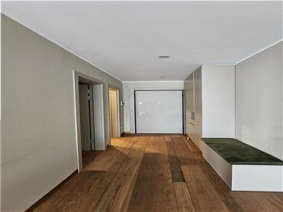 Apartament 4 camere lux in ansamblu rezidential exclusivist-Buna Ziua