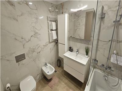 Apartament 3 camere lux in ansamblu rezidential exclusivist-Buna Ziua