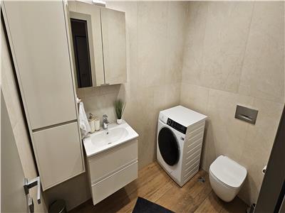 Apartament 3 camere lux in ansamblu rezidential exclusivist-Buna Ziua