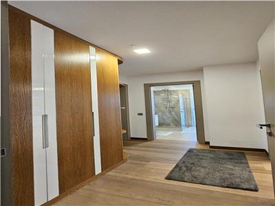 Apartament 3 camere lux in ansamblu rezidential exclusivist-Buna Ziua