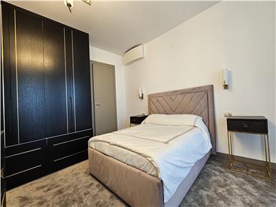 Apartament 3 camere lux in ansamblu rezidential exclusivist-Buna Ziua