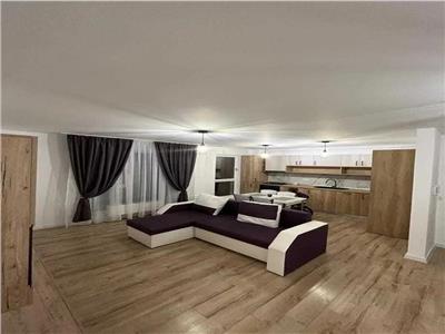 Apartament 2 camere modern si gradina! Zona Sub Cetate!