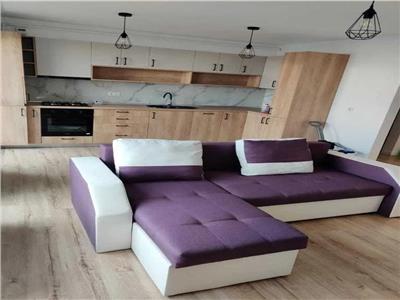 Apartament 2 camere modern si gradina! Zona Sub Cetate!