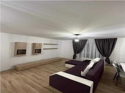 Apartament 2 camere modern si gradina! Zona Sub Cetate!