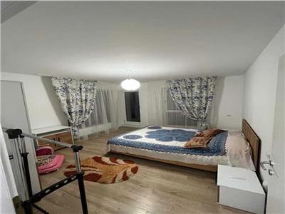 Apartament 2 camere modern si gradina! Zona Sub Cetate!