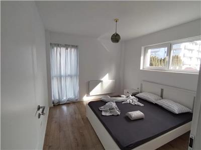 Apartament 2 camere modern, parcare! Zona Stejarului!