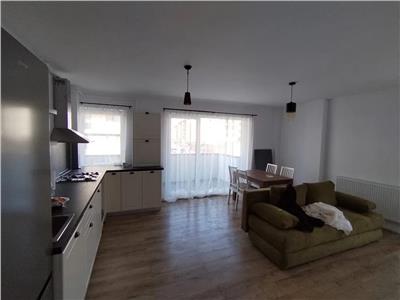 Apartament 2 camere modern, parcare! Zona Stejarului!