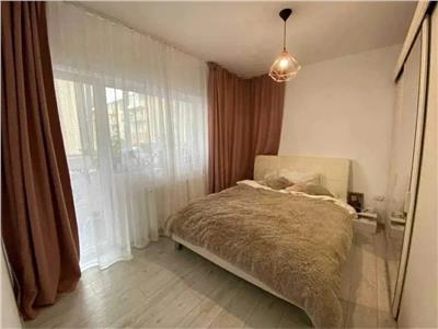 Apartament 2 camere decomandat, mobilat si utilat! Zona Porii!