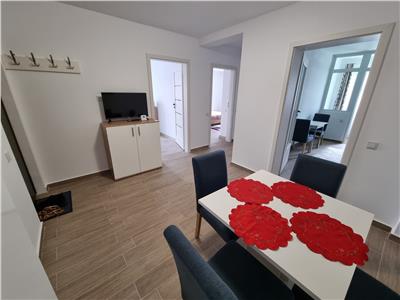 Apartament 2 camere decomandat si spatios, parcare! Zona Eroilor!