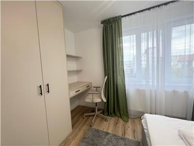 Apartament 3 camere 55mp, Piata Mihai Viteazu - strada Dacia