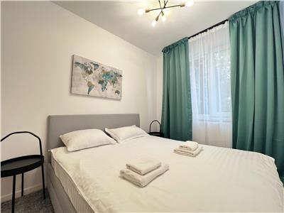 Apartament 3 camere 55mp, Piata Mihai Viteazu - strada Dacia