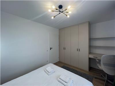 Apartament 3 camere 55mp, Piata Mihai Viteazu - strada Dacia