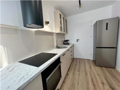 Apartament 3 camere 55mp, Piata Mihai Viteazu - strada Dacia