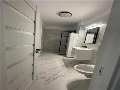 Apartament 2 camere spatios si modern in bloc nou! Zona Teilor!