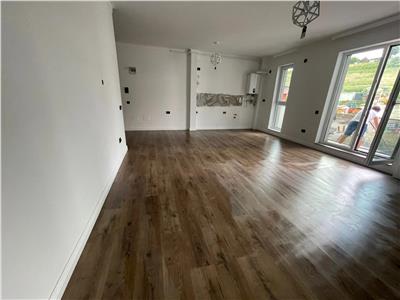 Apartament 2 camere spatios si modern in bloc nou! Zona Teilor!