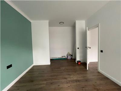 Apartament 2 camere spatios si modern in bloc nou! Zona Teilor!