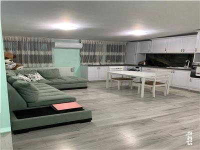 Apartament 3 camere modern in zona centrala! Optional garaj!