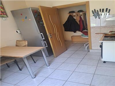 Apartament 3 camere Gheorgheni