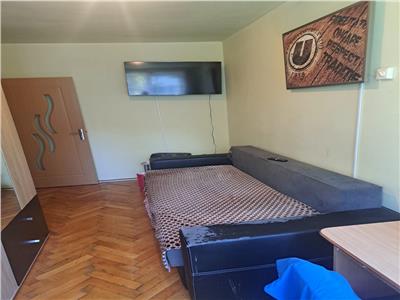 Apartament 3 camere Gheorgheni