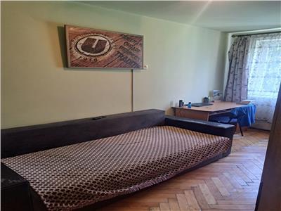 Apartament 3 camere Gheorgheni