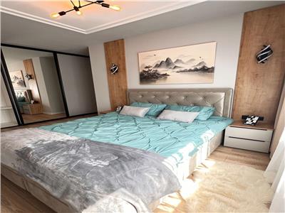 Apartament 3 camere ultrafinisat in zona Terra!