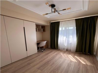 Apartament 3 camere ultrafinisat in zona Terra!