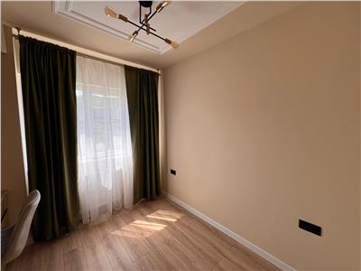 Apartament 3 camere ultrafinisat in zona Terra!