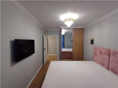 Apartament MODERN 60mp,terasa,parcare, LIDL Frunzisului