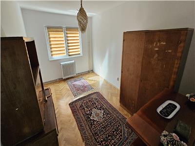 Apartament 4 camere 107mp, zona Gradini Manastur