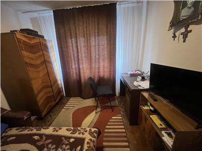 Apartament 3 camere zona Ciocarliei  vizavi de Piata Marasti