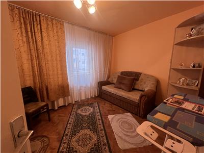 Apartament 3 camere zona Ciocarliei  vizavi de Piata Marasti