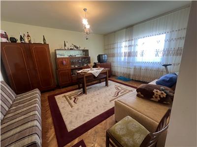 Apartament 3 camere zona Ciocarliei  vizavi de Piata Marasti