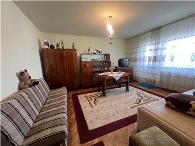 Apartament 3 camere zona Ciocarliei  vizavi de Piata Marasti