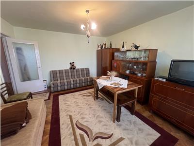 Apartament 3 camere zona Ciocarliei  vizavi de Piata Marasti